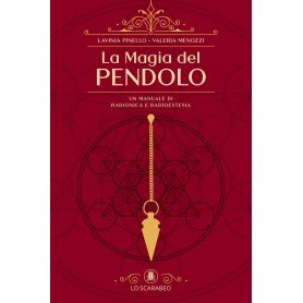 LA MAGIA DEL PENDOLO